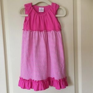 Hanna Andersson Dress